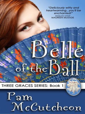 cover image of Belle of the Ball